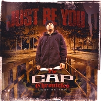 CAP : The Cap Chronicles: Just Be You