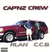 CAPNZCREW : CAP'NZ CREW