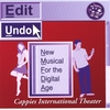 CAPPIES INTERNATIONAL THEATER: Edit: Undo