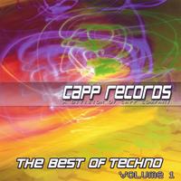 CAPP Records : The Best Of Techno, Vol 1