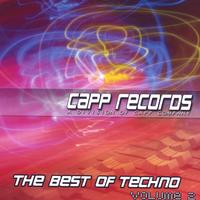CAPP Records : The Best Of Techno, Vol 2