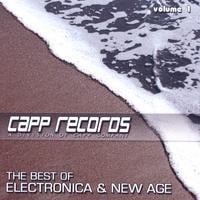 CAPP Records : The Best Of Electronica & New Age, Vol 1