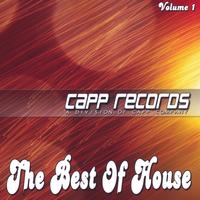 CAPP Records : The Best Of House, Vol 1