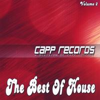 CAPP Records : The Best Of House, Vol 2