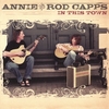 ANNIE AND ROD CAPPS: In This Town