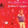 JOHN CAPPS SR., WRITER/PUBLISHER: Rose Colored Rain