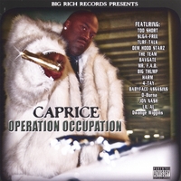 Caprice : Operation Occupation