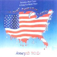Joseph Welz : The Day America Cried