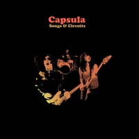 Capsula : Songs & Circuits