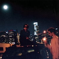 CAPTAIN AUTOMATIC: Pictures of the Moon EP