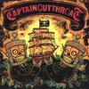 CAPTAIN CUTTHROAT: Captain Cutthroat