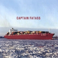 CAPTAIN FATASS: Captain Fatass