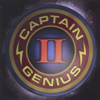 Captain Genius : Captain Genius II