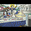 Captain Kirt: Goody Goody (feat. Result & Sir-Viva)