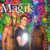 CAPTAIN MAGIK: Young, Gay, And Proud