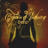 CAPTAIN OF INDUSTRY: The Bronze