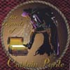 CAPTAIN PYRITE: The Legends of Captain Pyrite