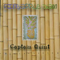 Captain Quint : Pineapple Jam