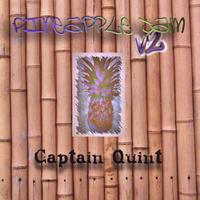 CAPTAIN QUINT: Pineapple Jam v2