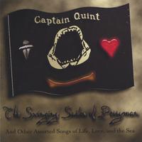 CAPTAIN QUINT: The Swinging Sailor of Perryman