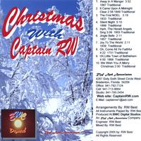 CAPTAIN RW: Christmas With Captain RW