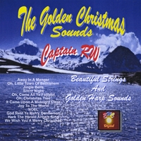 Captain RW : The Golden Christmas Sounds