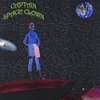 CAPTAIN SPACE CLOWN: Captain Space Clown
