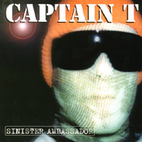 Captain T : Sinister Ambassador