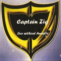 Captain Zig