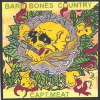 CAPT.MEAT: Bare Bones Country