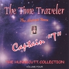 CAPTAIN T (TOM HUNNICUTT): The Abstract Years