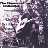 CAPTAIN T (TOM HUNNICUTT): The Warrior Years