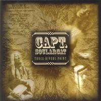 Capt. SoularCat : Three Rivers Point