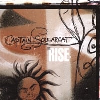 CAPT. SOULARCAT: The Rise