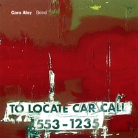 Cara Aley : Bend