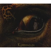 Carach Angren : Lammendam