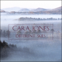 Cara Jones : Different Skies