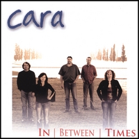 Cara : In Between Times