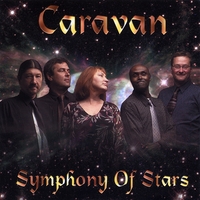 Caravan : Symphony Of Stars