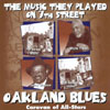 CARAVAN OF ALLSTARS WITH WYLIE TRASS & TEDDY WATSON: The Music They Played on 7th Street