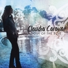 CLAUDIA CARAWAN: Out of the Blue