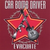CAR BOMB DRIVER: Evacuate