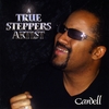 CARDELL: A True Steppers Artist