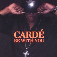 CardÃ© : Be With You