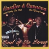 CARDIER AND CAZNOVA: Soul Of Da Street