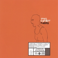Craig Cardiff : Happy