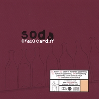 Craig Cardiff : Soda