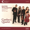 CARDUCCI QUARTET: Haydn : String Quartets