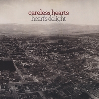 Careless Hearts : Heart's Delight