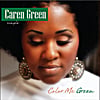 Caren Green: Color Me Green